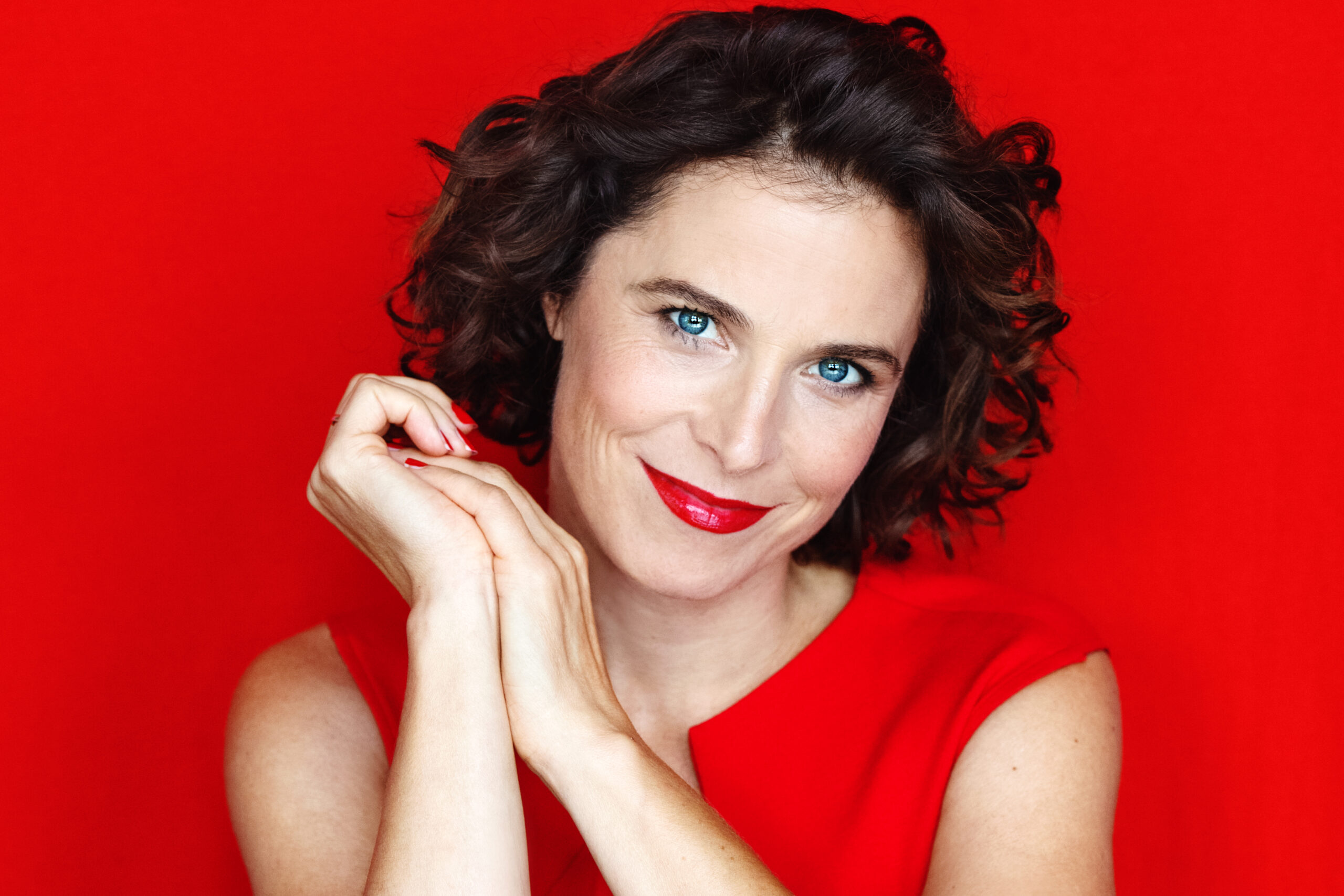 Katalyn Hühnerfeld / copyright: Jeanne Degraa 2025