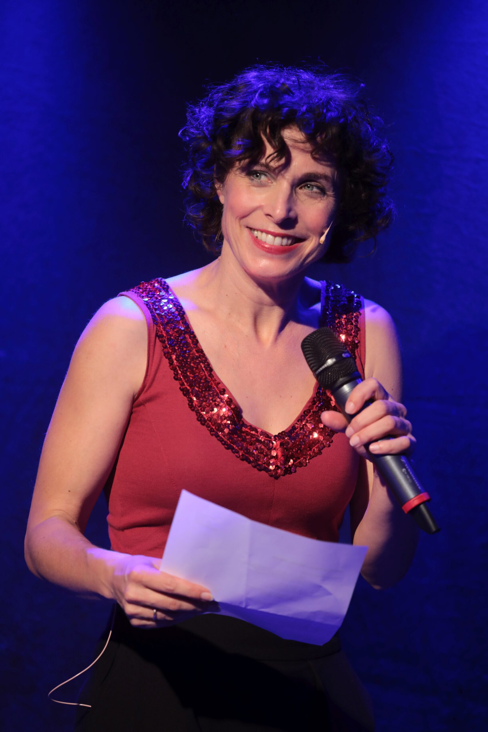 Katalyn Hühnerfeld by Dieter Hellmeister